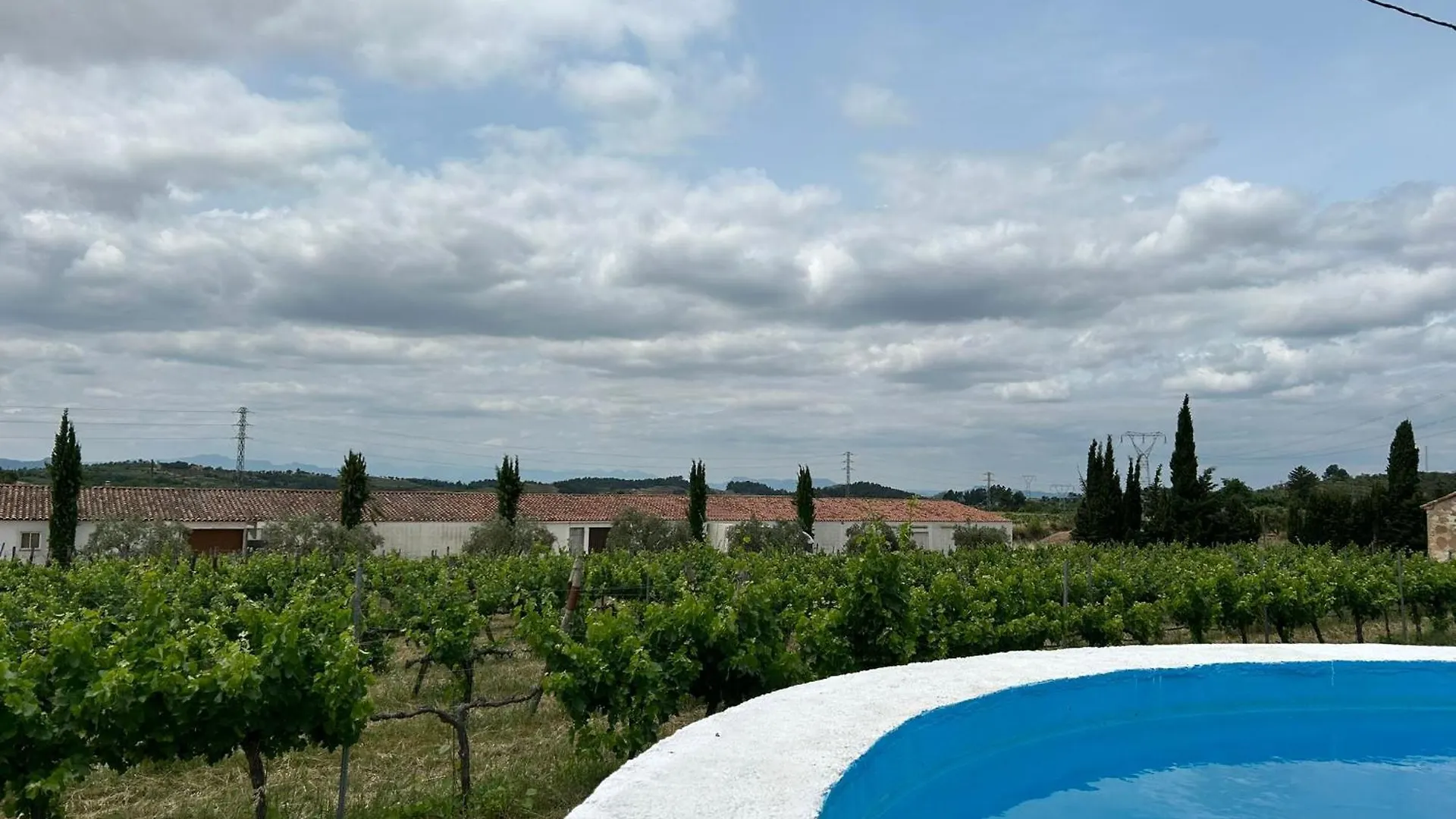 Apartment La Caseta Vella Falset Spain