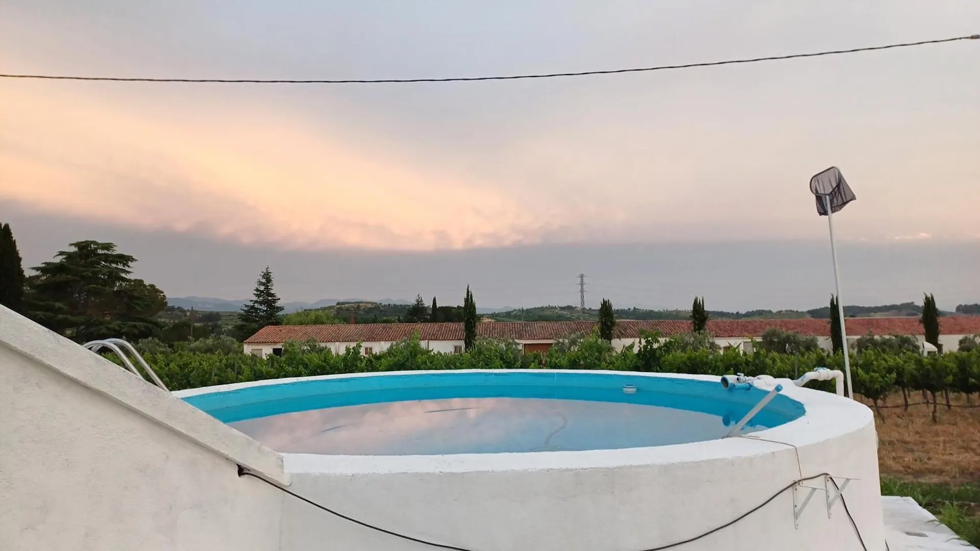 La Caseta Vella Falset
