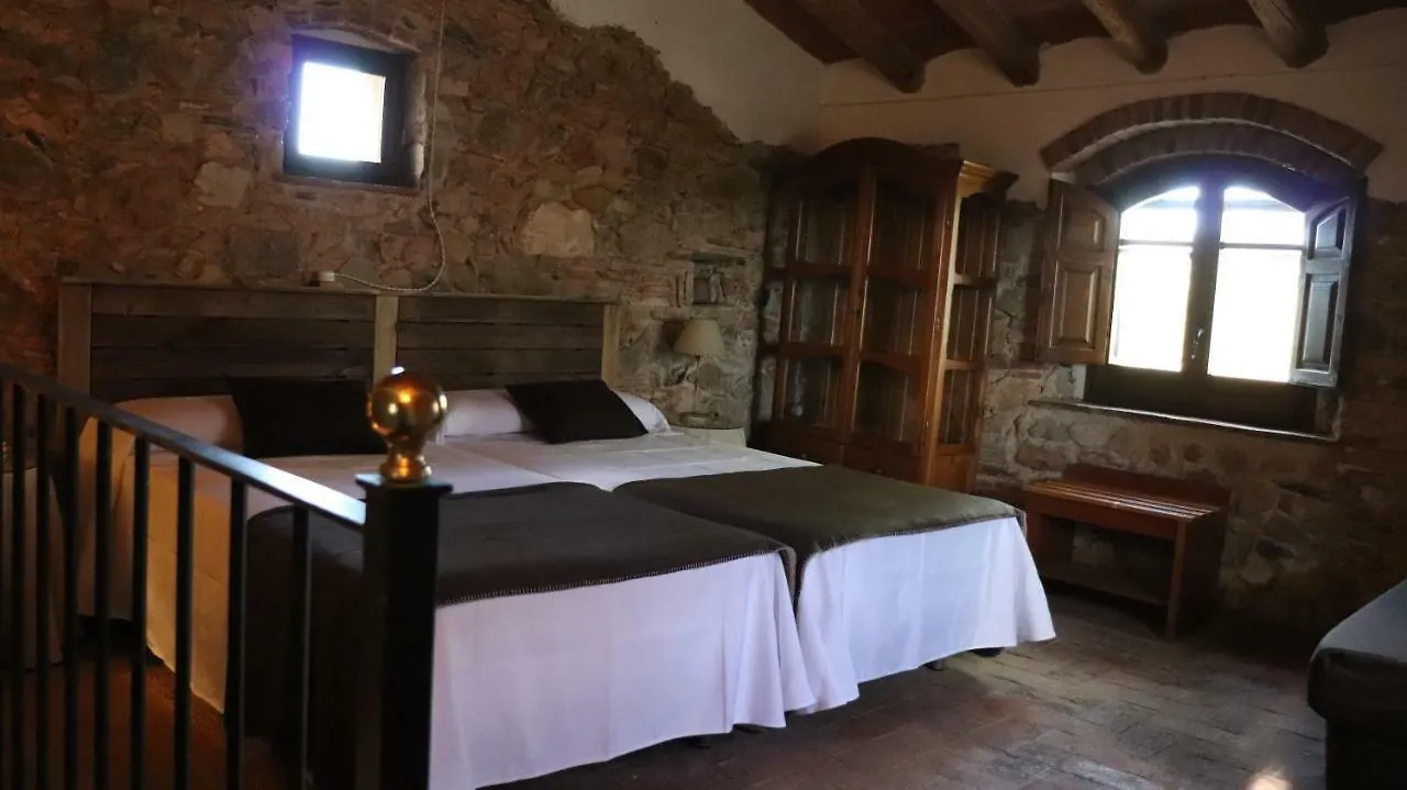 La Caseta Vella Falset 0*,