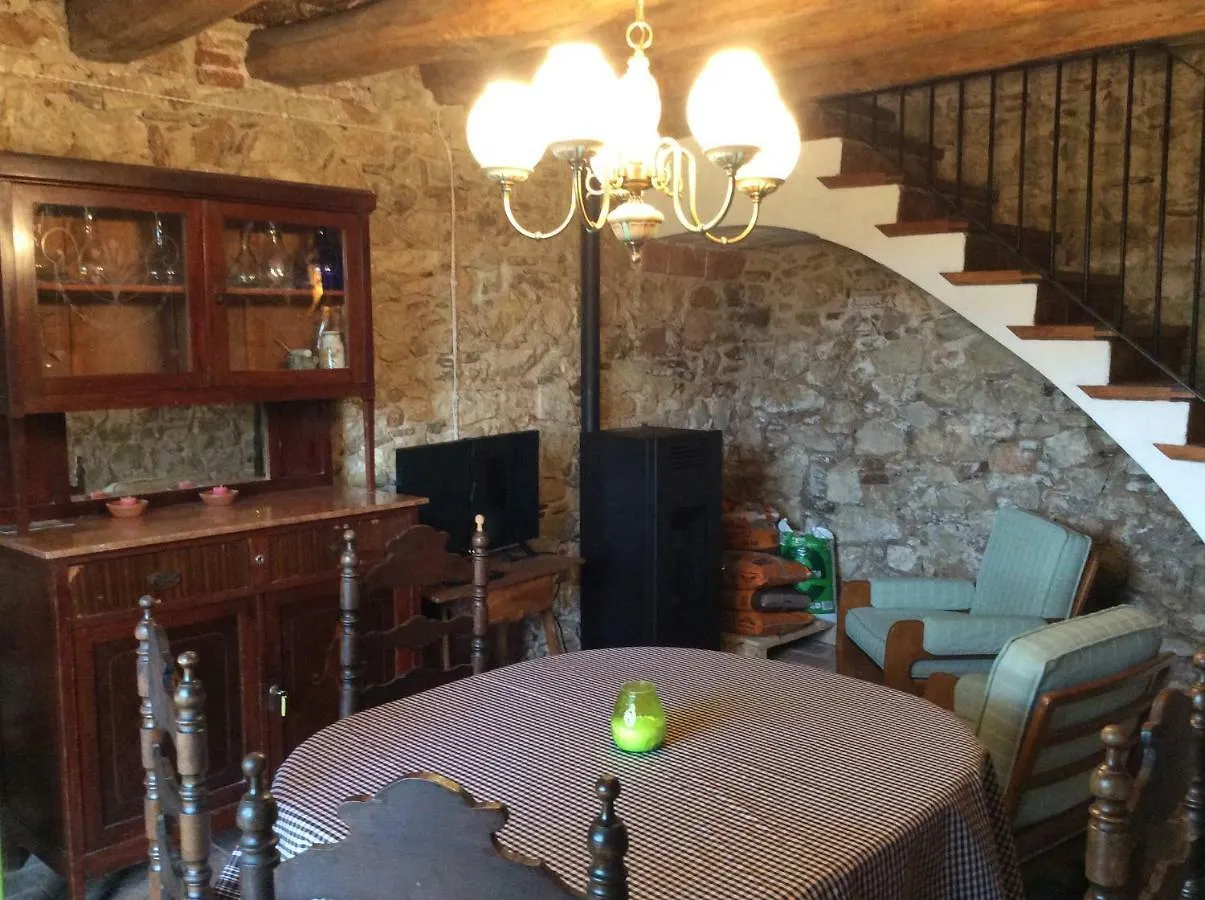 La Caseta Vella Falset 0*,  Ισπανία