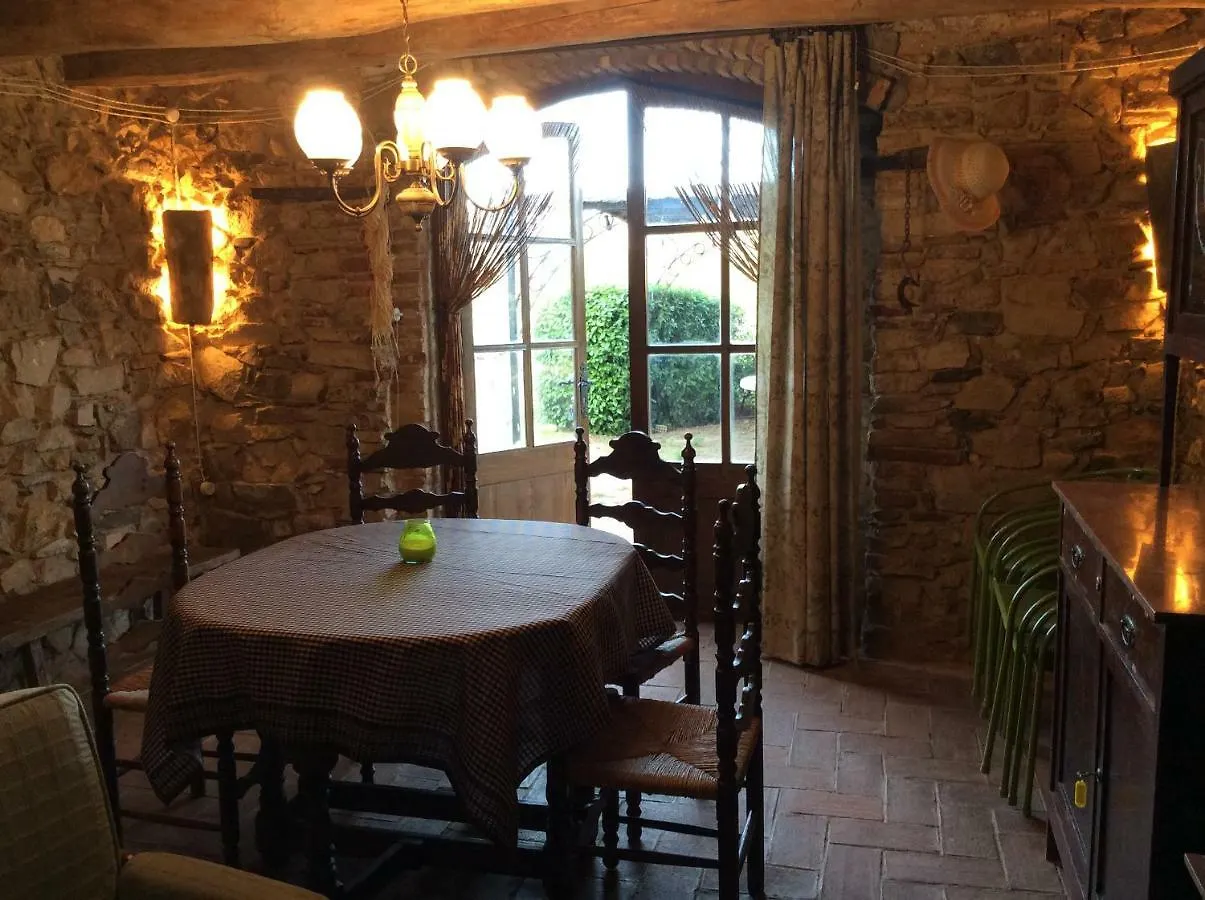 Apartamento La Caseta Vella Falset
