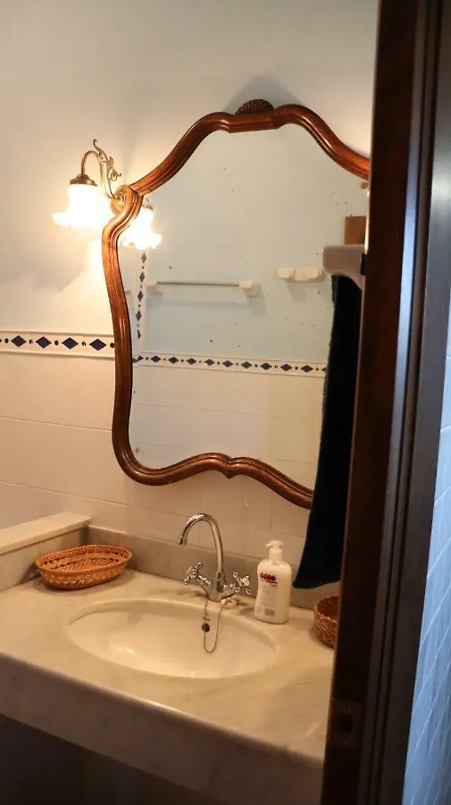 La Caseta Vella Falset Apartment