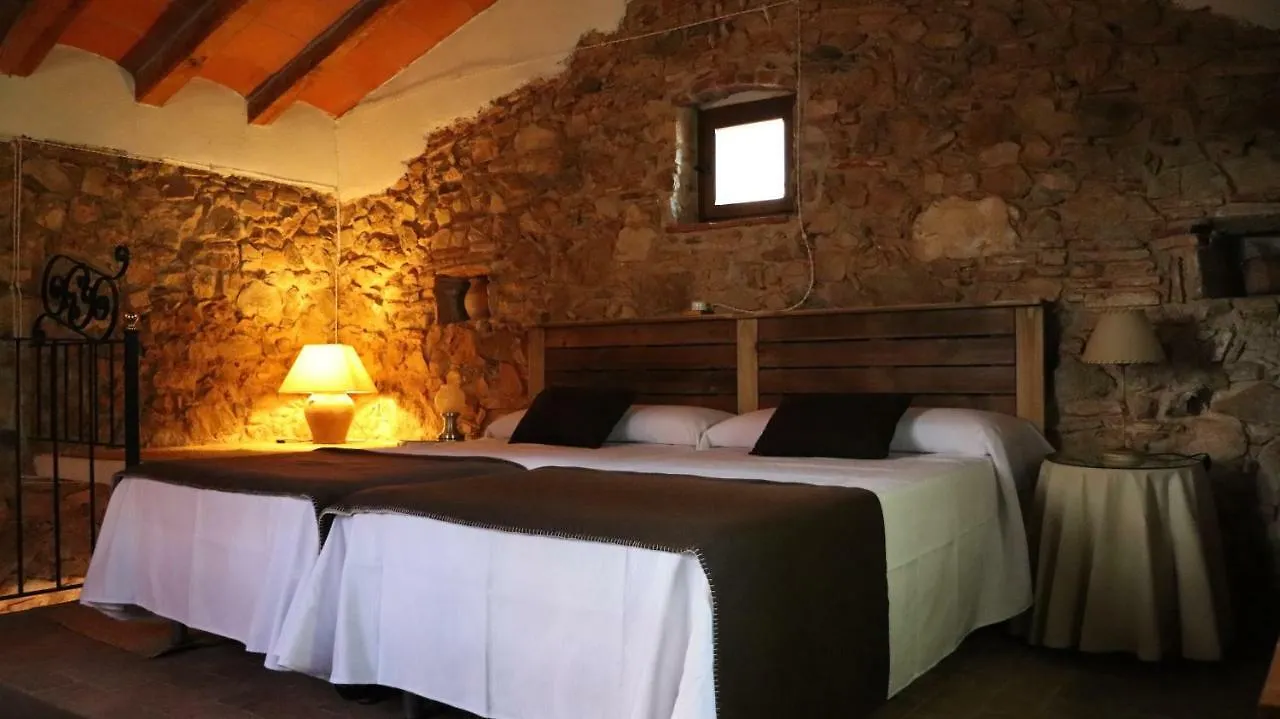 Apartment La Caseta Vella Falset Spain