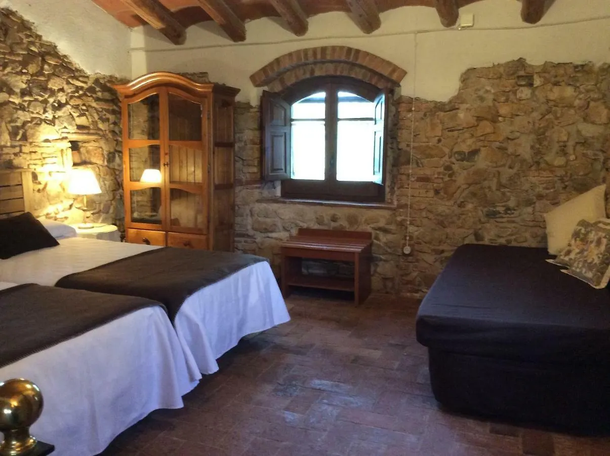 La Caseta Vella Falset Apartamento