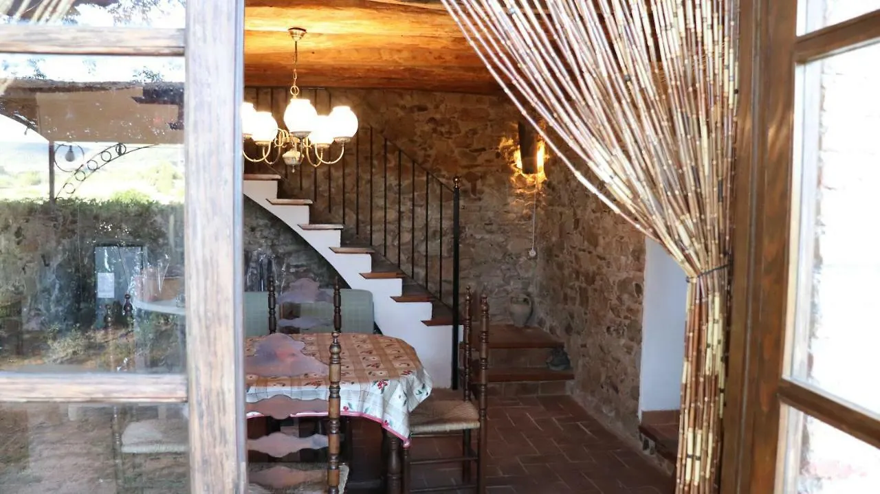 La Caseta Vella Falset Apartamento