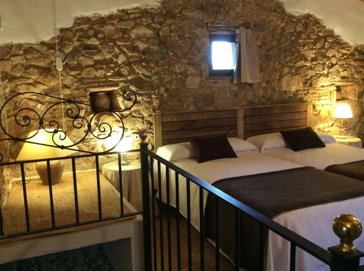 La Caseta Vella Falset