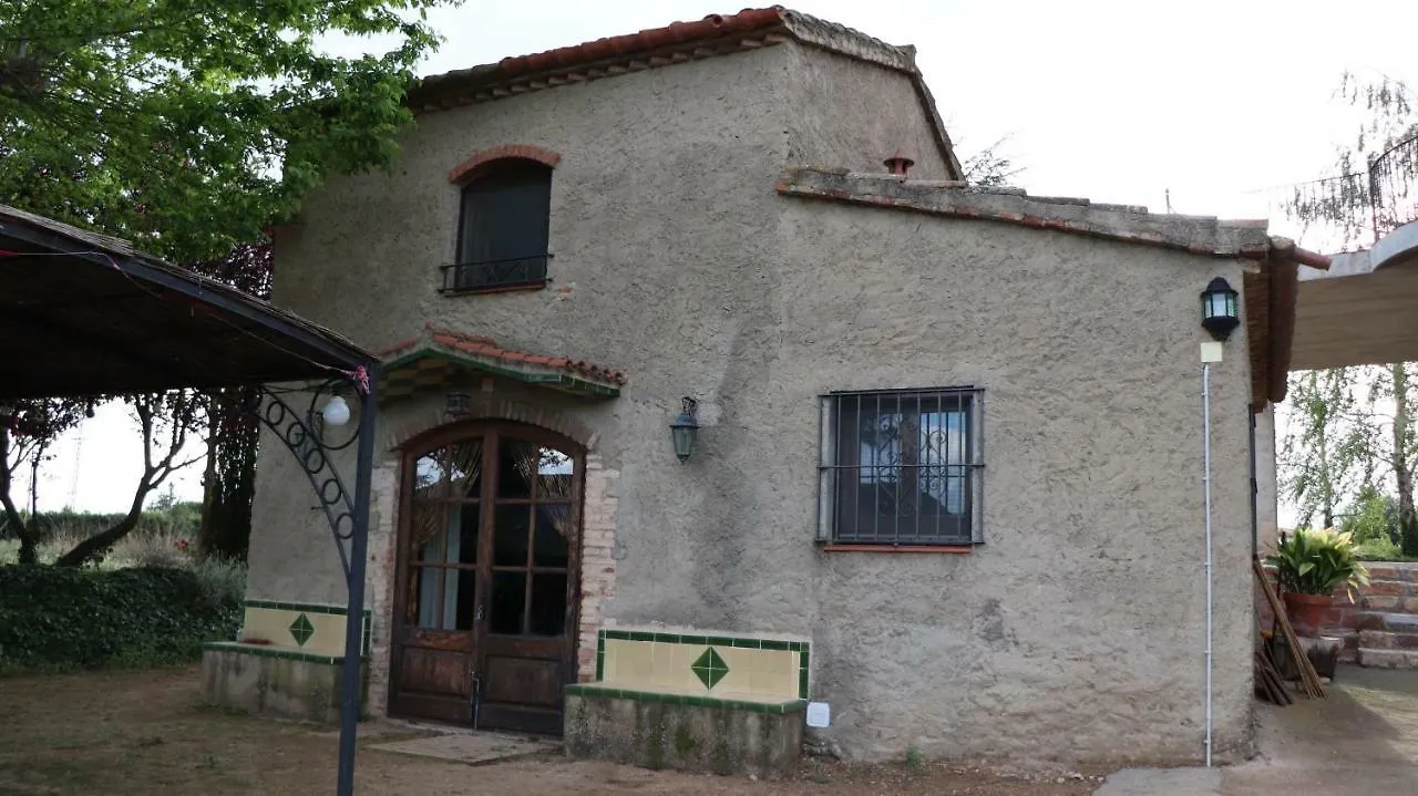 La Caseta Vella Falset 0*,  Ισπανία