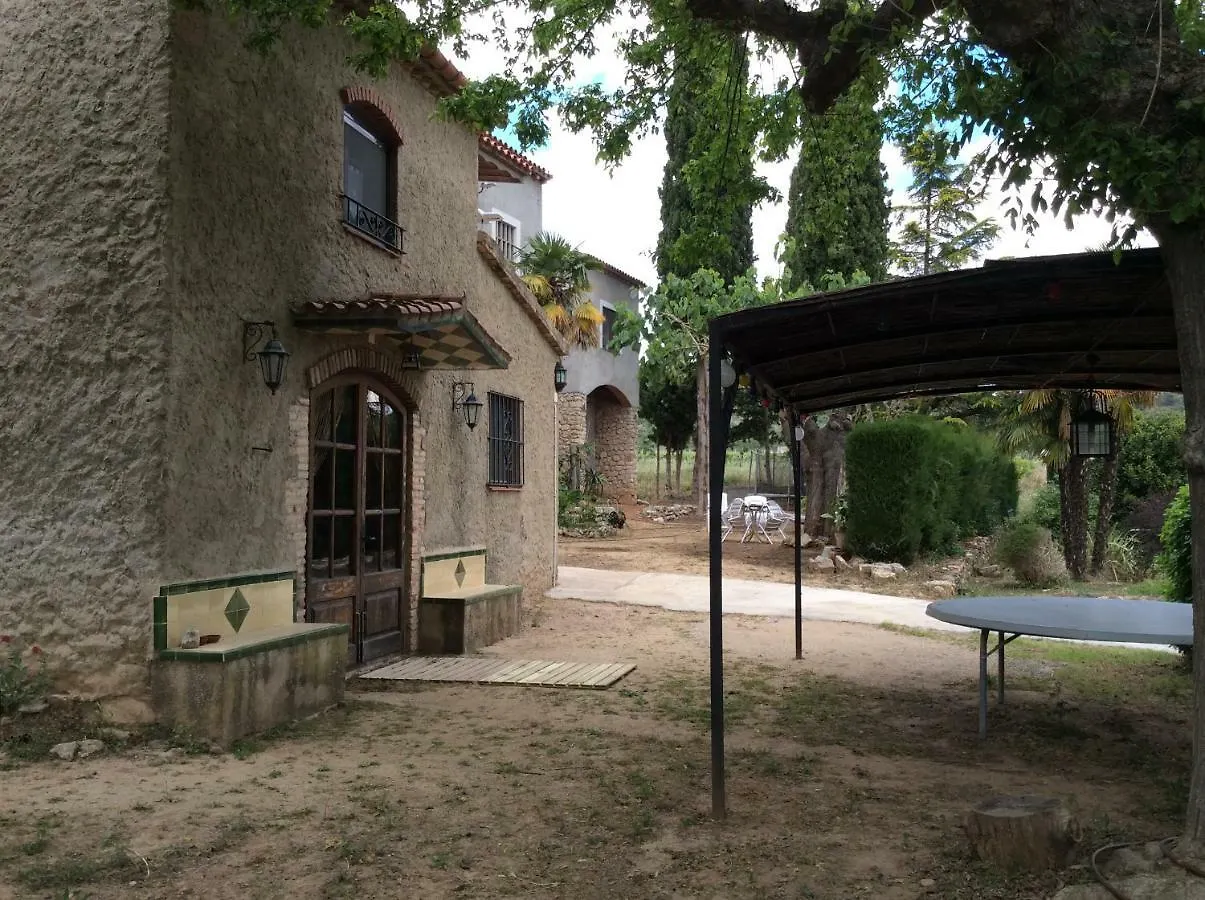 La Caseta Vella Falset