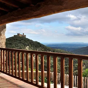  Casa rural Requesens