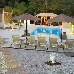 Villa Masia Cm Costa Brava