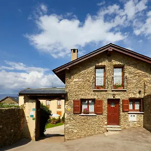  Casa rural Cal Mateu