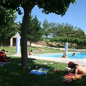  Camping Montsant Park &