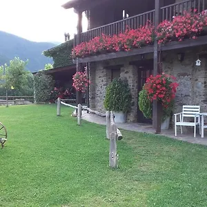  Casa rural Cal Sadurní