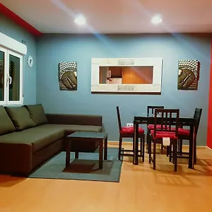  Apartamento Zen Cornella