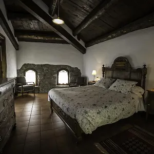  Сasa de vacaciones Casa Parramon