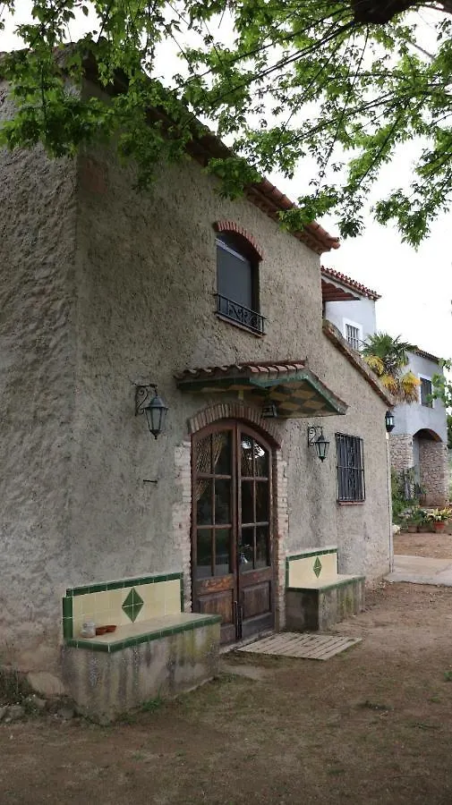 La Caseta Vella Falset